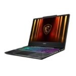 MSI Cyborg 15 B13WFKG-625XPL i5-13420H 15.6" FHD 144Hz IPS-Level 16GB DDR5 SSD512 GeForce RTX 5060 8GB NoOS - Image 2