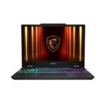 MSI Cyborg 15 B13WFKG-625XPL i5-13420H 15.6" FHD 144Hz IPS-Level 16GB DDR5 SSD512 GeForce RTX 5060 8GB NoOS