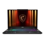 MSI Cyborg 15 B13WGKG-630XPL i7-13620H 15.6" FHD 144Hz IPS-Level 16GB DDR5 SSD1TB GeForce RTX 5070_8GB NoOS - Image 2