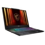 MSI Cyborg 15 B13WGKG-630XPL i7-13620H 15.6" FHD 144Hz IPS-Level 16GB DDR5 SSD1TB GeForce RTX 5070_8GB NoOS - Image 3