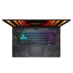 MSI Cyborg 15 B13WGKG-630XPL i7-13620H 15.6" FHD 144Hz IPS-Level 16GB DDR5 SSD1TB GeForce RTX 5070_8GB NoOS - Image 4
