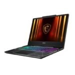 MSI Cyborg 15 B2RWEKG-044XPL Core 5 210H 15.6" FHD 144Hz IPS-Level 16GB DDR5 SSD512 GeForce RTX 5050_8GB NoOS - Image 3