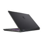 MSI Cyborg 15 B2RWEKG-044XPL Core 5 210H 15.6" FHD 144Hz IPS-Level 16GB DDR5 SSD512 GeForce RTX 5050_8GB NoOS - Image 5