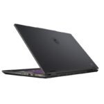 MSI Cyborg 17 B13WFKG-267XPL i7-13620H 17.3" FHD 144Hz 16GB DDR5 SSD512 GeForce RTX 5060_8GB NoOS - Image 4
