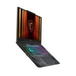 MSI Cyborg 17 B13WFKG-267XPL i7-13620H 17.3" FHD 144Hz 16GB DDR5 SSD512 GeForce RTX 5060_8GB NoOS - Image 7