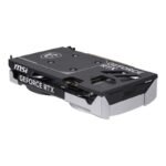 MSI GEFORCE RTX 5050 8G VENTUS 2X OC NVIDIA 8GB GDDR6 Graphics Card - Image 8