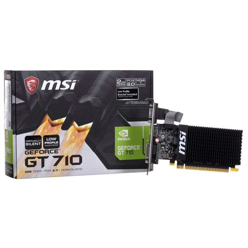lupin-wear-ca-msi-gf-gt-710-2048mb-ddr3-64b-v-h-d-pci-e-lp-2346146 MSI GF GT 710 2048MB DDR3/64b V/H/D PCI-E LP - Image 1