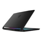 MSI Katana 15 HX B14WEK-060XPL i7-14650HX 15.6" QHD 165Hz 16GB DDR5 SSD512 GeForce RTX 5050 8GB NoOS - Image 4