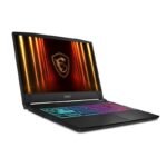 MSI Katana 15 HX B14WFK-020XPL i7-14650HX 15.6" QHD 165Hz 16GB DDR5 SSD512 GeForce RTX 5060 8GB NoOS - Image 2