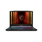 MSI Katana 15 HX B14WFK-020XPL i7-14650HX 15.6" QHD 165Hz 16GB DDR5 SSD512 GeForce RTX 5060 8GB NoOS