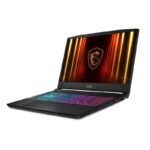 MSI Katana 15 HX B14WFK-020XPL i7-14650HX 15.6" QHD 165Hz 16GB DDR5 SSD512 GeForce RTX 5060 8GB NoOS - Image 3