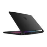 MSI Katana 15 HX B14WFK-020XPL i7-14650HX 15.6" QHD 165Hz 16GB DDR5 SSD512 GeForce RTX 5060 8GB NoOS - Image 4