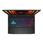MSI Katana 15 HX B14WFK-494XPL i5-14450HX 15.6" FHD 144Hz IPS-Level 16GB DDR5 SSD512 GeForce RTX 5060 8GB NoOS 2Y - Image 2