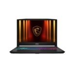 MSI Katana 15 HX B14WFK-605XPL i7-14650HX 15.6" FHD 144Hz IPS-Level 16GB DDR5 SSD512 GeForce RTX 5060 8GB NoOS - Image 2