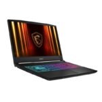 MSI Katana 15 HX B14WFK-605XPL i7-14650HX 15.6" FHD 144Hz IPS-Level 16GB DDR5 SSD512 GeForce RTX 5060 8GB NoOS - Image 3