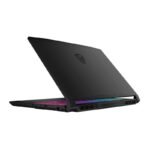 MSI Katana 15 HX B14WFK-605XPL i7-14650HX 15.6" FHD 144Hz IPS-Level 16GB DDR5 SSD512 GeForce RTX 5060 8GB NoOS - Image 4