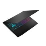 MSI Katana 15 HX B14WFK-605XPL i7-14650HX 15.6" FHD 144Hz IPS-Level 16GB DDR5 SSD512 GeForce RTX 5060 8GB NoOS - Image 6