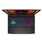 MSI Katana 15 HX B14WGK-061XPL i7-14650HX 15.6" QHD 165Hz 16GB DDR5 SSD1TB GeForce RTX 5070 8GB NoOS - Image 2