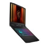 MSI Katana 15 HX B14WGK-061XPL i7-14650HX 15.6" QHD 165Hz 16GB DDR5 SSD1TB GeForce RTX 5070 8GB NoOS - Image 3