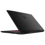 MSI Katana 17 HX B14WFK-400XPL i7-14650HX 17.3" FHD 144Hz 16GB DDR5 SSD512 GeForce RTX 5060_8GB NoOS - Image 2