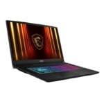 MSI Katana 17 HX B14WGK-036XPL i7-14650HX 17.3" QHD 240Hz 16GB DDR5 SSD1TB GeForce RTX 5070 8GB NoOS - Image 2