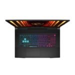 MSI Katana 17 HX B14WGK-036XPL i7-14650HX 17.3" QHD 240Hz 16GB DDR5 SSD1TB GeForce RTX 5070 8GB NoOS - Image 3