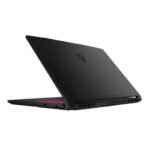 MSI Katana 17 HX B14WGK-036XPL i7-14650HX 17.3" QHD 240Hz 16GB DDR5 SSD1TB GeForce RTX 5070 8GB NoOS - Image 4