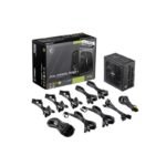 MSI MAG A1000GL PCIE5 II Power Supply - Image 2