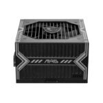MSI MAG A550BN 550W 80+ Bronze Power Supply - Image 2