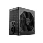 MSI MAG A550BN 550W 80+ Bronze Power Supply - Image 3