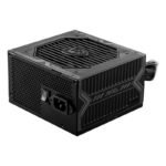 MSI MAG A550BN 550W 80+ Bronze Power Supply - Image 5