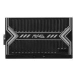MSI MAG A550BN 550W 80+ Bronze Power Supply - Image 6