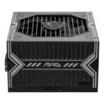 MSI MAG A550BN 550W 80+ Bronze Power Supply - Image 8