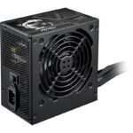 MSI MAG A750BN PCIE5 II Power Supply - Image 6