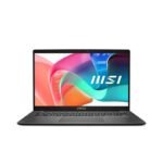 MSI Modern 14 F13MG-265PL i5-1334U 14.0" FHD 60Hz IPS-Level 16GB DDR4 3200 SSD512 Iris Xe Graphics W11Pro 3Y - Image 2