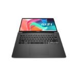 MSI Modern 14 F13MG-265PL i5-1334U 14.0" FHD 60Hz IPS-Level 16GB DDR4 3200 SSD512 Iris Xe Graphics W11Pro 3Y - Image 6