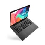 MSI Modern 14 F13MG-265PL i5-1334U 14.0" FHD 60Hz IPS-Level 16GB DDR4 3200 SSD512 Iris Xe Graphics W11Pro 3Y - Image 7