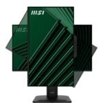 MSI Monitor 23.8" PRO MP242PMG FHD 120Hz - Image 4
