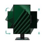 MSI Monitor 23.8" PRO MP242PMG FHD 120Hz - Image 5