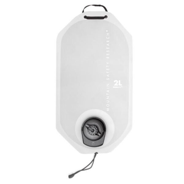 MSR DromLite 2000 ml Polyurethane Squeeze Bottle
