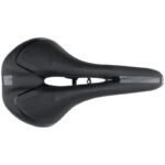 MTB BICYCLE SADDLE 27x14.5CM DUNLOP - Image 3