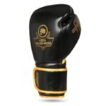 Multi-layer boxing gloves - ProFighter Gold - Legacy Series - Image 5