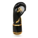 Multi-layer boxing gloves - ProFighter Gold - Legacy Series - Image 6
