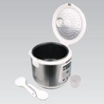 Multicooker 5 l, 700W, 17 programs MR-792 MAESTRO - Image 2