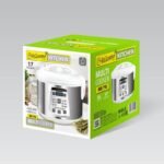 Multicooker 5 l, 700W, 17 programs MR-792 MAESTRO - Image 3