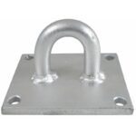 MW-200 200 kg bag suspension device - Image 3