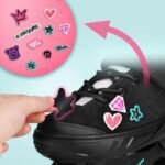 NA2053A VIBE PINK ROLLER SKATES SIZE M(37-40) NILS EXTREME - Image 3