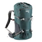 NC1938 GREEN KJOLEN TOURIST BACKPACK 40L NILS CAMP