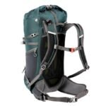 NC1938 GREEN KJOLEN TOURIST BACKPACK 40L NILS CAMP - Image 4