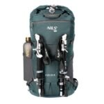 NC1938 GREEN KJOLEN TOURIST BACKPACK 40L NILS CAMP - Image 5